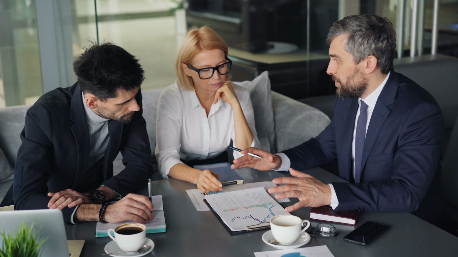 Audit mutuelle entreprise : les 5 erreurs qui peuvent impacter votre trésorerie